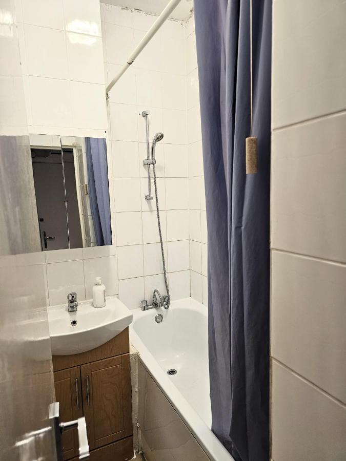 Camden Studio Лондон Екстериор снимка