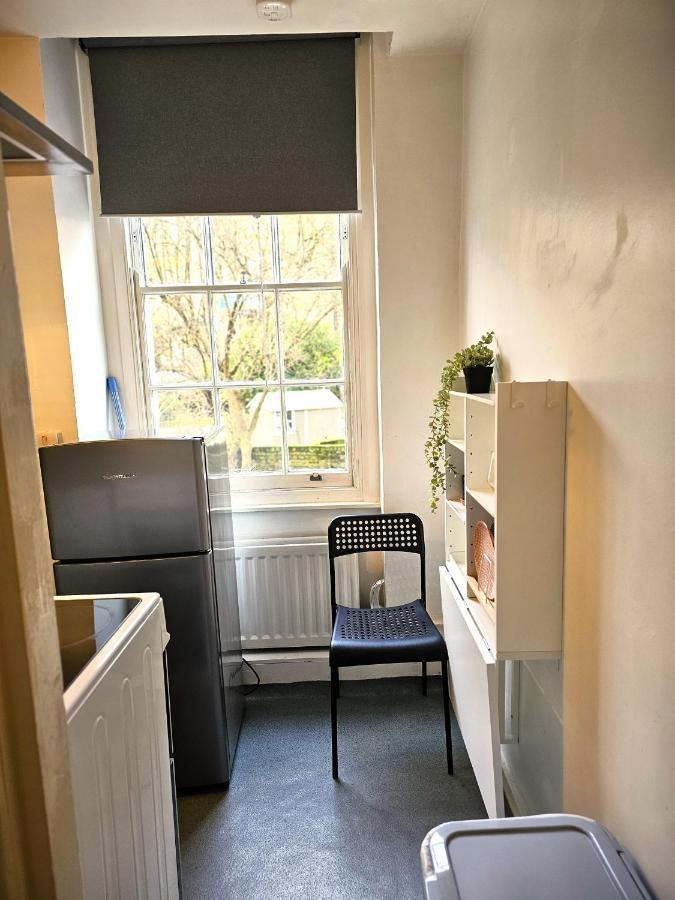 Camden Studio Лондон Екстериор снимка